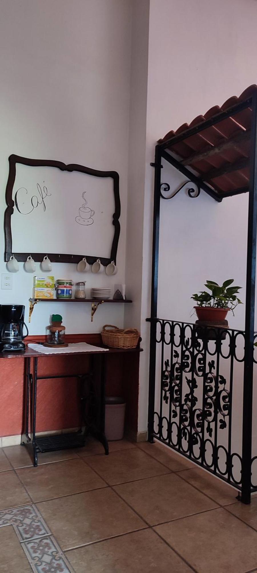 Posada Bugambilias 카테마코 외부 사진